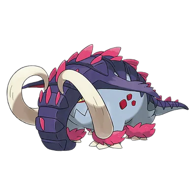 great-tusk