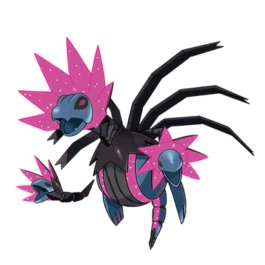 iron-jugulis