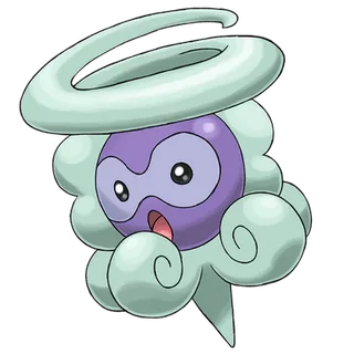 Castform Snowy