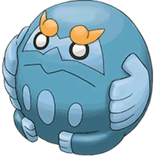 Darmanitan Zen