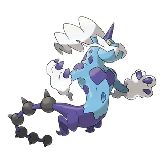Thundurus Therian