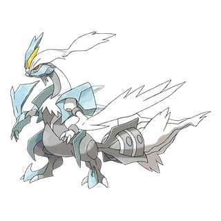 Kyurem White