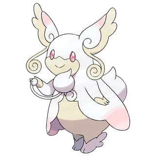 Mega Audino