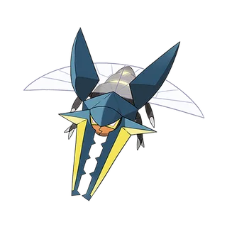 Vikavolt Totem