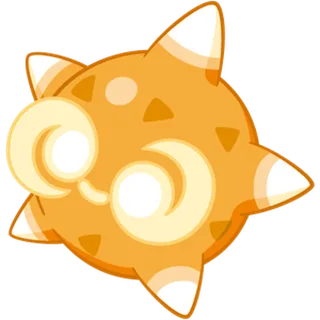 Minior Orange