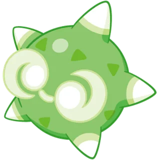 Minior Green