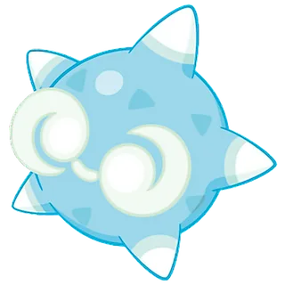 Minior Blue
