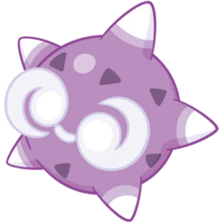 Minior Violet