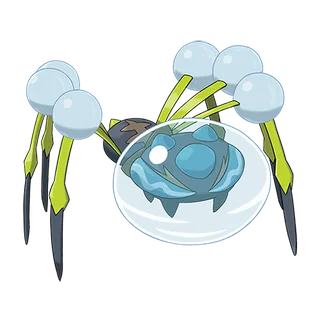 Araquanid Totem