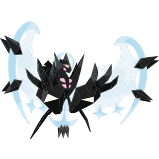 Necrozma Dawn