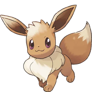 Eevee Starter