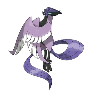 Galarian Articuno
