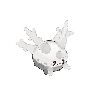 Galarian Corsola