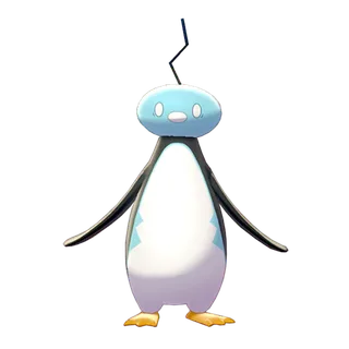 Eiscue Noice
