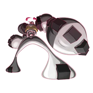 Melmetal Gmax