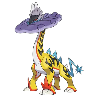 Raging Bolt