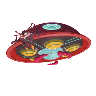 Orbeetle Gmax