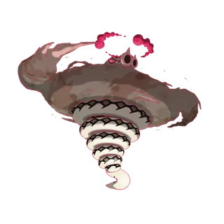 Sandaconda Gmax