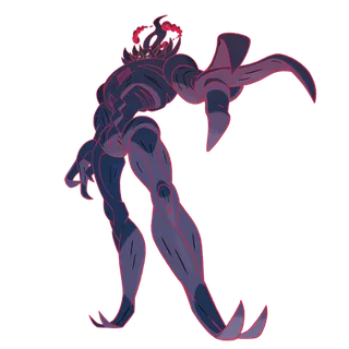 Grimmsnarl Gmax