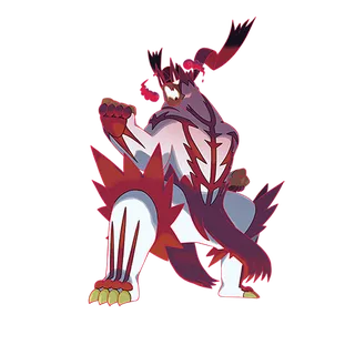 Urshifu Single Strike Gmax