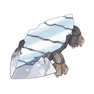 Hisuian Avalugg