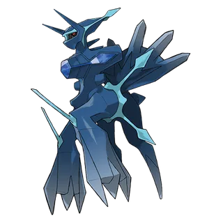 Dialga Origin