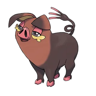 Oinkologne Female