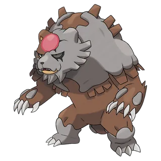 Ursaluna Bloodmoon