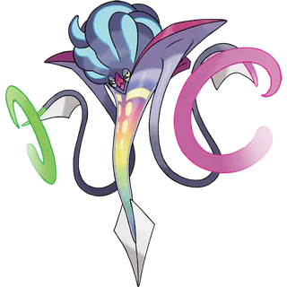 Mega Malamar