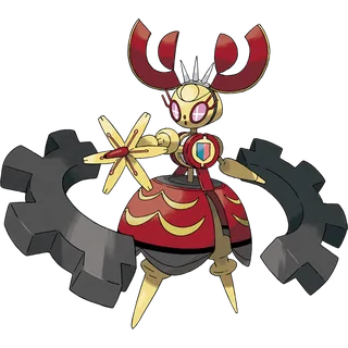 Mega Magearna