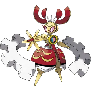Mega Magearna