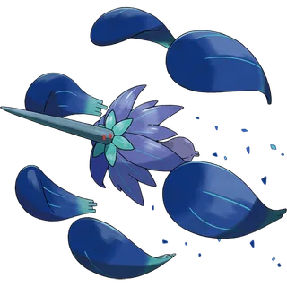 Mega Glimmora