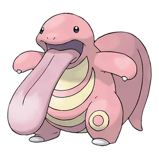 Lickitung