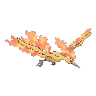 Moltres