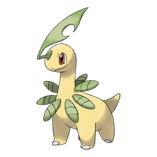 Bayleef