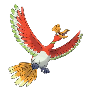 Ho Oh