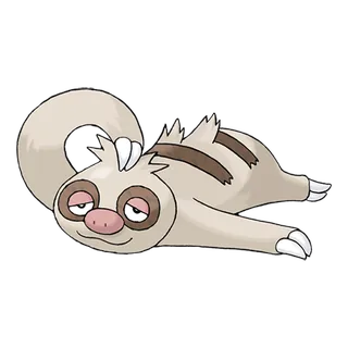 Slakoth
