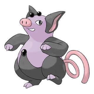 Grumpig