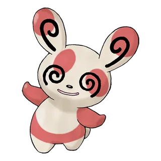 Spinda