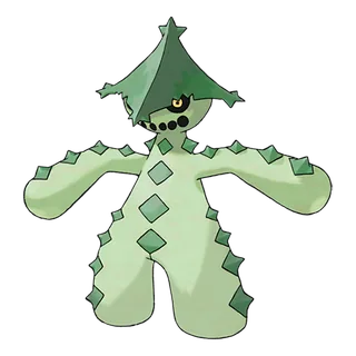 Cacturne