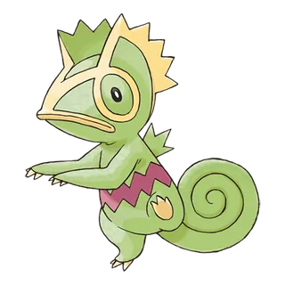 Kecleon