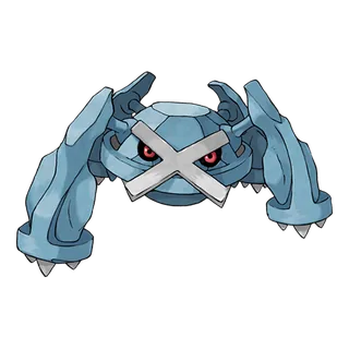 Metagross