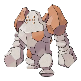 Regirock