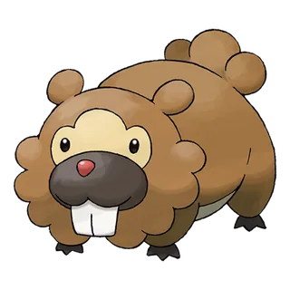 Bidoof