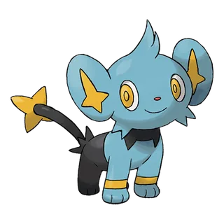 Shinx