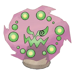 Spiritomb
