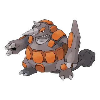 Rhyperior
