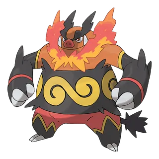 Emboar