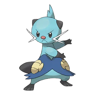 Dewott