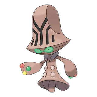 Beheeyem